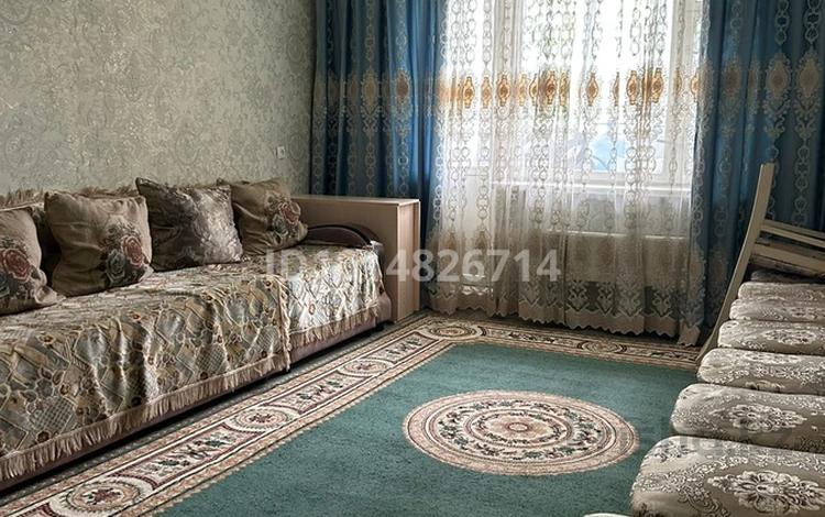 4-бөлмелі пәтер · 95 м² · 1/5 қабат, Аса ш/а. 43, бағасы: 25 млн ₸ в Таразе, мкр Аса — фото 2