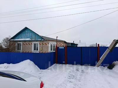 Отдельный дом · 4 комнаты · 120 м² · 45 сот., Молодежная 27 — Пеньково за 25 млн ₸ в Белом