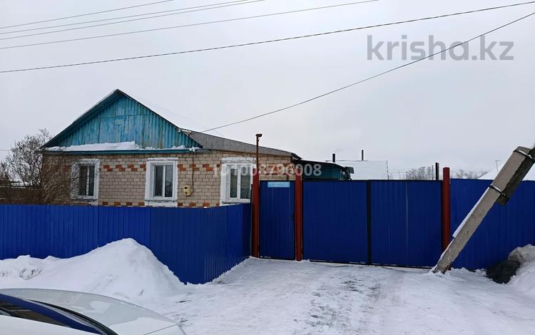 Отдельный дом · 4 комнаты · 120 м² · 45 сот., Молодежная 27 — Пеньково за 25 млн ₸ в Белом — фото 2