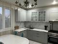 Отдельный дом · 4 комнаты · 107.6 м² · 10 сот., 4 Костанайская за 47 млн ₸