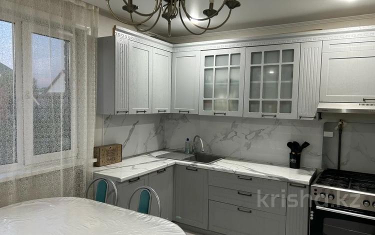 Отдельный дом · 4 комнаты · 107.6 м² · 10 сот., 4 Костанайская за 47 млн ₸ — фото 8