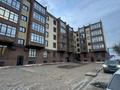 1-бөлмелі пәтер · 55.1 м² · 3/5 қабат, Абая 44, бағасы: 19.5 млн ₸ в Уральске