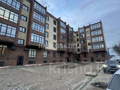 1-бөлмелі пәтер · 55.1 м² · 3/5 қабат, Абая 44, бағасы: 25 млн 〒 в Уральске