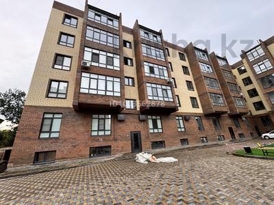 1-комнатная квартира · 55.1 м² · 3/5 этаж, Абая 44 за 19.5 млн ₸ в Уральске