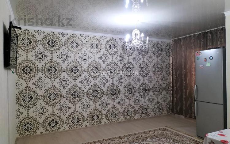 3-бөлмелі пәтер · 58 м² · 5/6 қабат, мкр Жилгородок, бағасы: 180 000 ₸ в Актобе — фото 2