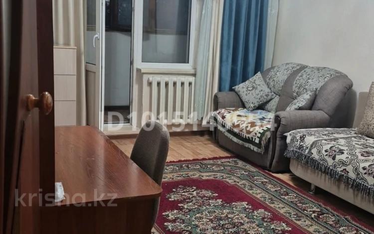 1-комнатная квартира · 36.5 м² · 2/5 этаж, Мушелтой за 13.2 млн ₸ в Талдыкоргане, мкр Мушелтой — фото 2