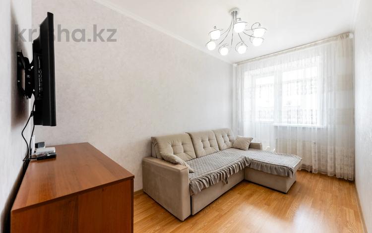 2-бөлмелі пәтер · 43 м² · 5/5 қабат, ЖМ Лесная поляна 4, бағасы: 15.5 млн ₸ в Косшы — фото 6