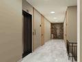 2-бөлмелі пәтер · 57.9 м² · 7/7 қабат, Томирис ш.а., Рыскулова, бағасы: 32 млн ₸ в Алматы, Алатауский р-н