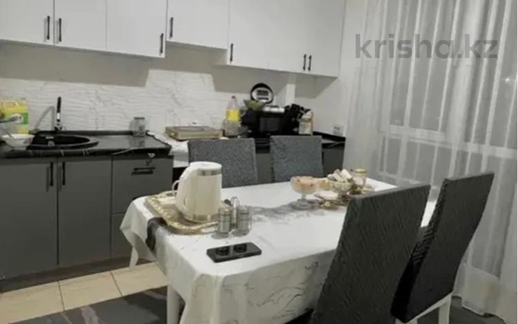 2-комнатная квартира · 77 м² · 4/6 этаж, Жунисова 2/13к20 за ~ 34 млн ₸ в Алматы, Наурызбайский р-н — фото 20