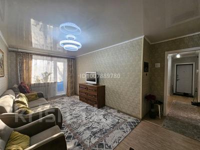 3-комнатная квартира · 58 м² · 3/5 этаж, мкр Юго-Восток, Мкр Юго-Восток, Язева 11 Язева 11 — Строителей, Шахтёров, Новая Корзина, КарГУ, ТАГАМ за 19.5 млн 〒 в Караганде, Казыбек би р-н