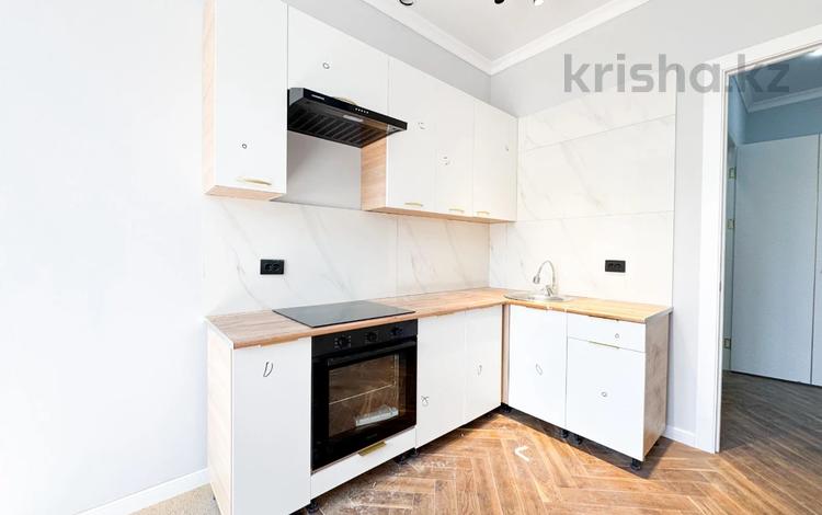 2-бөлмелі пәтер · 62 м² · 1/10 қабат, Астория, бағасы: 38 млн ₸ в Талдыкоргане — фото 2