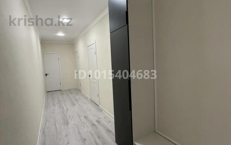 2-комнатная квартира · 57.5 м² · 6/6 этаж, 38-й мкр 3 за 150 000 ₸ в Актау — фото 2
