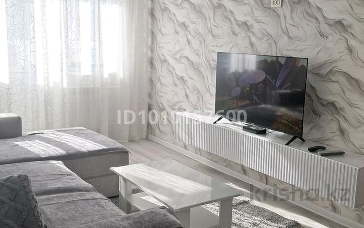 2-комнатная квартира · 43 м² · 2/5 этаж, 342квартал 15 — 342-343квартол за 16 000 ₸ в Семее, Красный Кордон — фото 4