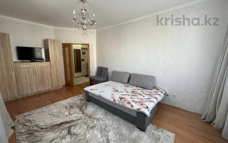 1-бөлмелі пәтер · 45 м² · 5/9 қабат, Бокейхана 30, бағасы: 26.9 млн ₸ в Астане, Есильский р-н — фото 19