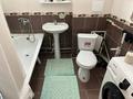 1-бөлмелі пәтер · 45 м² · 5/9 қабат, Бокейхана 30, бағасы: 26.9 млн ₸ в Астане, Есильский р-н — фото 14
