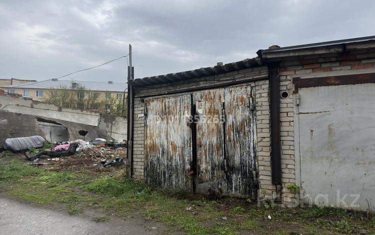 Гараж · 20 м² · Шипина 176 — Гэк строитель за 630 000 ₸ в Костанае — фото 2