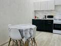2-бөлмелі пәтер · 46 м² · 7/10 қабат, Микрорайон Байкена Ашимова 21а — Республики, бағасы: 18 000 ₸ в Караганде — фото 3