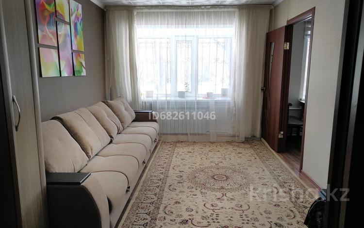 2-бөлмелі пәтер · 42 м² · 1/4 қабат, Жаңа қала ш/а., Пичугина 251/2 — Ерубаева- ермекова, бағасы: 17.5 млн ₸ в Караганде, Казыбек би р-н — фото 9