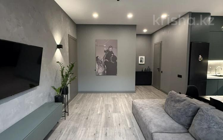 2-бөлмелі пәтер · 60 м², ул. Айтеке би 14, бағасы: 44 млн ₸ в Астане, Нура р-н — фото 3