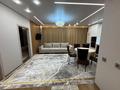 3-комнатная квартира · 64 м² · 6/10 этаж, Утеген батыра 285/8 — Толе би Мате залка за 370 000 ₸ в Алматы, Ауэзовский р-н