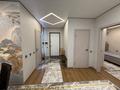 3-комнатная квартира · 64 м² · 6/10 этаж, Утеген батыра 285/8 — Толе би Мате залка за 370 000 ₸ в Алматы, Ауэзовский р-н — фото 14