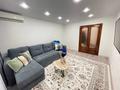 2-комнатная квартира · 58 м² · 1/9 этаж, мкр 8, 101 стрелковой бригады 7 — Абулхаир-хана и 101 стрелковой бригады за 17 000 〒 в Актобе — фото 11