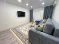 2-комнатная квартира · 58 м² · 1/9 этаж, мкр 8, 101 стрелковой бригады 7 — Абулхаир-хана и 101 стрелковой бригады за 17 000 〒 в Актобе — фото 14
