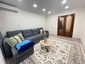 2-комнатная квартира · 58 м² · 1/9 этаж, мкр 8, 101 стрелковой бригады 7 — Абулхаир-хана и 101 стрелковой бригады за 17 000 〒 в Актобе — фото 15