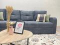 2-комнатная квартира · 58 м² · 1/9 этаж, мкр 8, 101 стрелковой бригады 7 — Абулхаир-хана и 101 стрелковой бригады за 17 000 〒 в Актобе — фото 17
