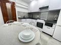 2-комнатная квартира · 58 м² · 1/9 этаж, мкр 8, 101 стрелковой бригады 7 — Абулхаир-хана и 101 стрелковой бригады за 17 000 〒 в Актобе — фото 19