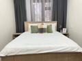 2-комнатная квартира · 58 м² · 1/9 этаж, мкр 8, 101 стрелковой бригады 7 — Абулхаир-хана и 101 стрелковой бригады за 17 000 〒 в Актобе — фото 2