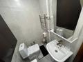 2-комнатная квартира · 58 м² · 1/9 этаж, мкр 8, 101 стрелковой бригады 7 — Абулхаир-хана и 101 стрелковой бригады за 17 000 〒 в Актобе — фото 26