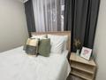 2-комнатная квартира · 58 м² · 1/9 этаж, мкр 8, 101 стрелковой бригады 7 — Абулхаир-хана и 101 стрелковой бригады за 17 000 〒 в Актобе — фото 3
