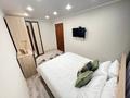 2-комнатная квартира · 58 м² · 1/9 этаж, мкр 8, 101 стрелковой бригады 7 — Абулхаир-хана и 101 стрелковой бригады за 17 000 〒 в Актобе — фото 4