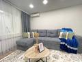 2-комнатная квартира · 58 м² · 1/9 этаж, мкр 8, 101 стрелковой бригады 7 — Абулхаир-хана и 101 стрелковой бригады за 17 000 〒 в Актобе — фото 8