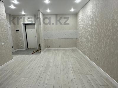 3-комнатная квартира · 62 м² · 8/9 этаж, Азербаев 20 за ~ 32 млн 〒 в Астане, Алматы р-н