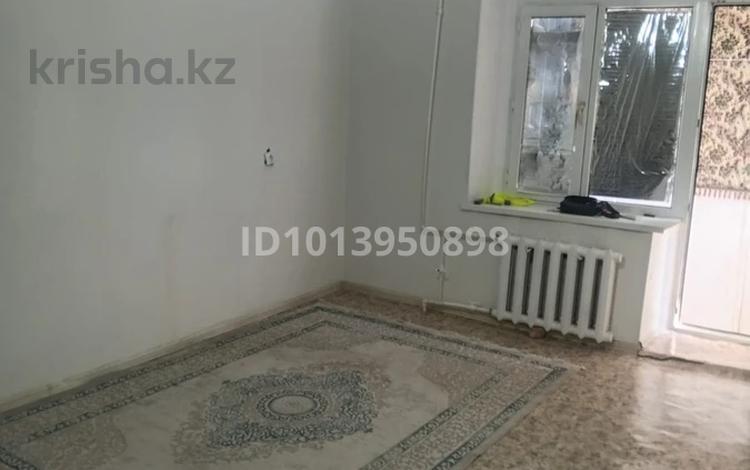 1-комнатная квартира · 34 м² · 3/5 этаж, мкр Шанхай 34 за 90 000 ₸ в Актобе — фото 2