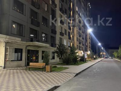 1-бөлмелі пәтер · 33 м² · 5/11 қабат, Райымбека 210 — Гоголя ауезова, бағасы: 39.9 млн ₸ в Алматы, Алмалинский р-н