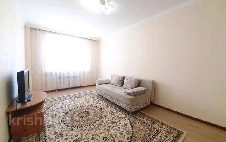 1-бөлмелі пәтер, 40 м², 5/9 қабат ай сайын, 38-ая улица, бағасы: 120 000 〒 в Астане, Есильский р-н — фото 7