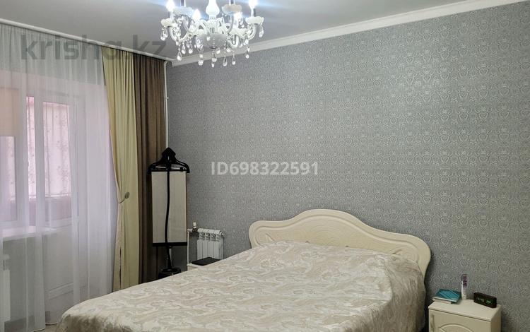 3-комнатная квартира · 86.6 м² · 2/5 этаж, Мкрн Сарыарка — It-школа за 36 млн ₸ в Кокшетау — фото 2