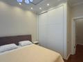 2-бөлмелі пәтер · 70 м² · 6/12 қабат, Бекхожина 15 — Район Кок тобе, бағасы: 550 000 ₸ в Алматы, Медеуский р-н — фото 3