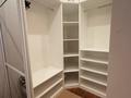 2-бөлмелі пәтер · 70 м² · 6/12 қабат, Бекхожина 15 — Район Кок тобе, бағасы: 550 000 ₸ в Алматы, Медеуский р-н — фото 5