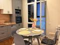 2-бөлмелі пәтер · 70 м² · 6/12 қабат, Бекхожина 15 — Район Кок тобе, бағасы: 550 000 ₸ в Алматы, Медеуский р-н — фото 6
