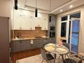 2-бөлмелі пәтер · 70 м² · 6/12 қабат, Бекхожина 15 — Район Кок тобе, бағасы: 550 000 ₸ в Алматы, Медеуский р-н — фото 7