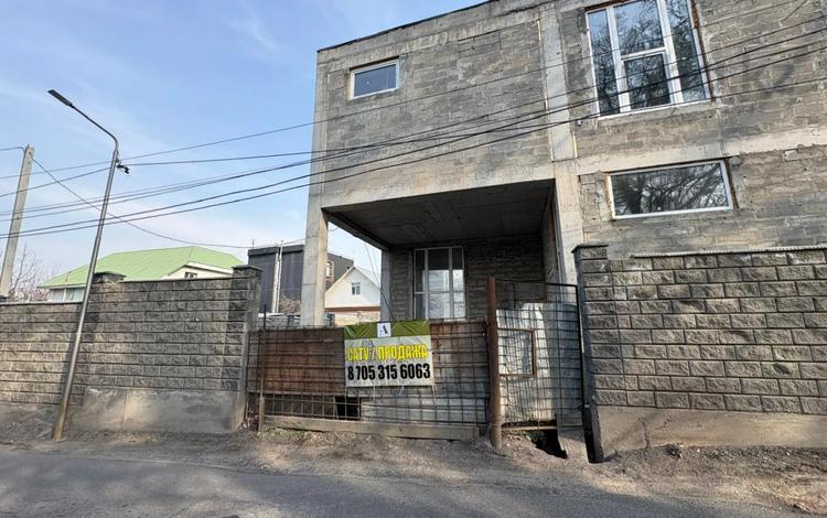 Жеке үй · 4 бөлме · 240 м² · 2.5 жүзд., Қарғалы ш/а., бағасы: 160 млн ₸ в Алматы, Наурызбайский р-н — фото 2