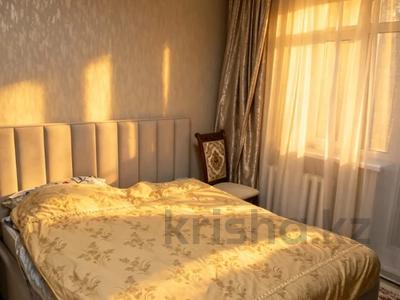 4-комнатная квартира · 110 м² · 3/14 этаж, Куйши Дина 31 — Абылайхана-Куйшидина за ~ 44 млн ₸ в Астане, Алматы р-н