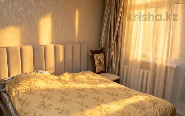 4-комнатная квартира · 110 м² · 3/14 этаж, Куйши Дина 31 — Абылайхана-Куйшидина за ~ 44 млн ₸ в Астане, Алматы р-н — фото 66