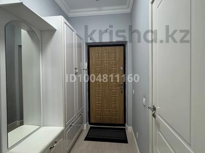 1-комнатная квартира · 50 м², Туркестан 10 за 250 000 〒 в Астане, Есильский р-н