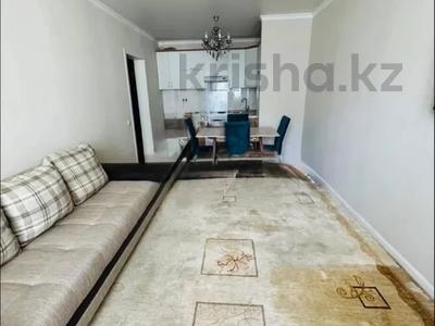 2-комнатная квартира · 46 м² · 10/12 этаж, Баишева 28/2 за 43 млн ₸ в Алматы, Медеуский р-н