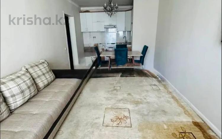2-комнатная квартира · 46 м² · 10/12 этаж, Баишева 28/2 за 43 млн ₸ в Алматы, Медеуский р-н — фото 4